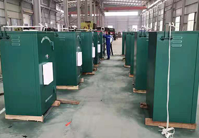 宝丰移动炸药库：安全与效率并重的爆破行业新趋势