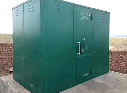 宝丰炸药柜的作用：不仅仅是容器，更是安全与管理的核心防线